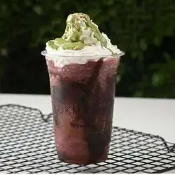 Special Milkshake