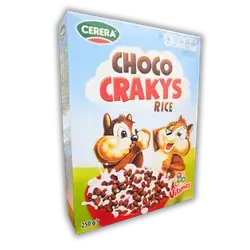 Cornflakes Sirio Packet 250 gm