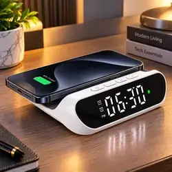 WIRELESA CHARGER
