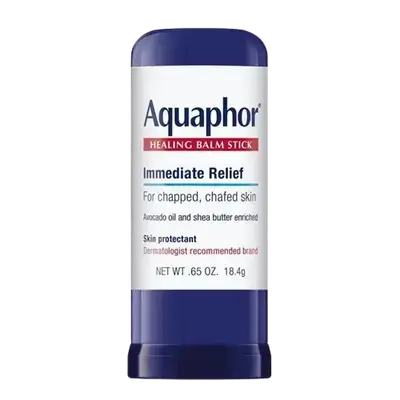 Aquaphor Healing Balm Stick Immediate Relief for Chapped & Chafed Skin 18.4g _ Beiersdorf