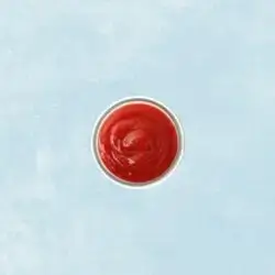 Hot ketchup