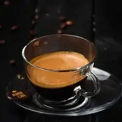 Double Espresso Decaf