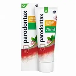 Parodontax Tp Herbal Twist 75ml