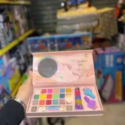Small Makeup Pony
