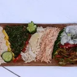 Large Mixed Appetizers Platter