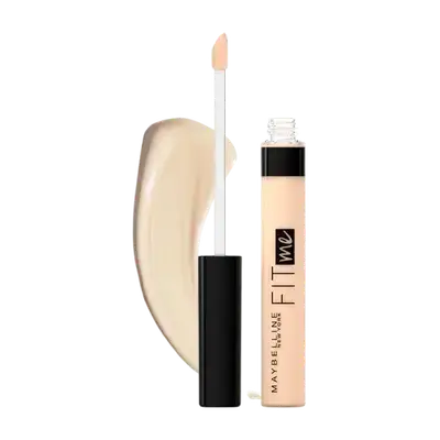 FIT ME Concealer Camouflant 015 LIGHT 6.8ml _ MAYBELLINE NEW YORK