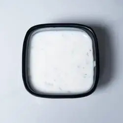 Yogurt Sauce