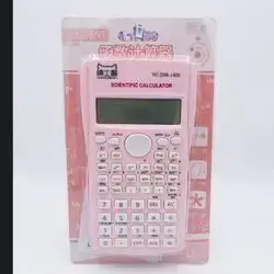Electronic Calculator