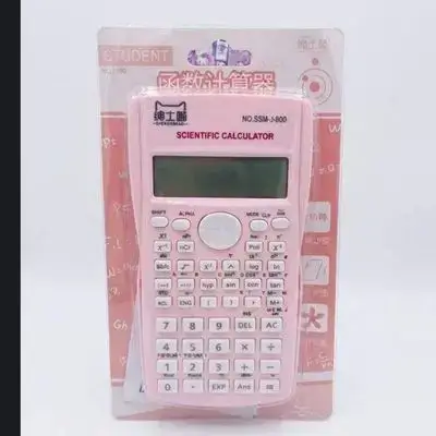 Electronic Calculator