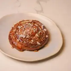 Tahina Roll