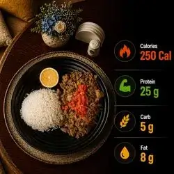 Tuna Meal