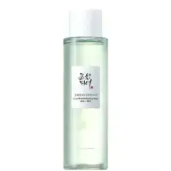 Beauty of Joseon Green Plum Refreshing AHA + BHA Toner