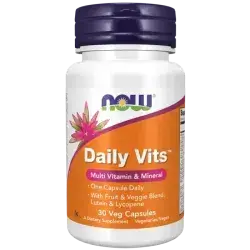 daily vits now