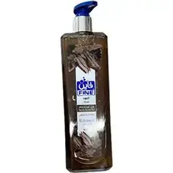 Fine Shower Gel - Oud, 500ml