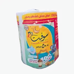 Kleenex Soft Roll Kitchen 6 Rolls