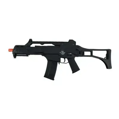 G36C Model Gelly Gun SY6032 BLACK
