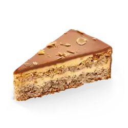 Stockholm Cake