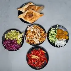 نیو قاپ گەسی مریشک