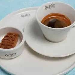 Espresso Shot - Single