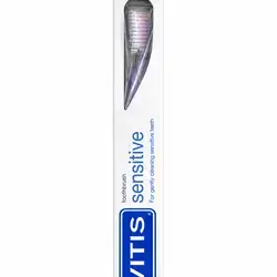 Vitis sensitive toothbrush