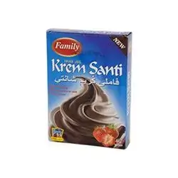 Family Cream Chante Cocoa 150 Gm