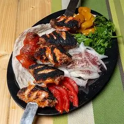 شیش باڵ