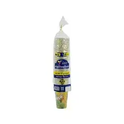 Disposable Paper Glass 12Oz