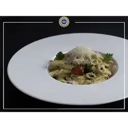 Penne Pesto