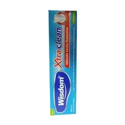 Wisdom Xtra Clean Toothpaste