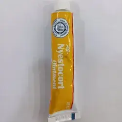 Nyestacort  Cream
