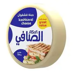 Al Safi Kashkaval Cheese 400 G