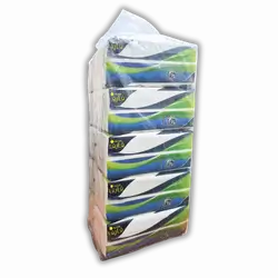 Kleenex Like Pull 170g