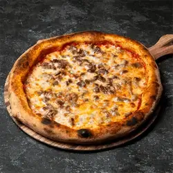 Tche Tche Pizza