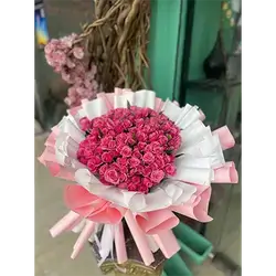 Flower Bouquet