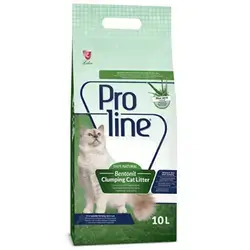 Proline Aloevera