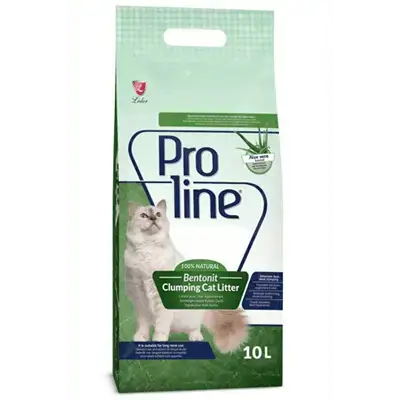 Proline Aloevera