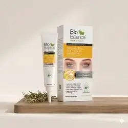 Bio Balance Brightening Eye Cream
