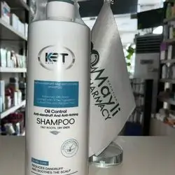 KBT Oil Control Shampoo