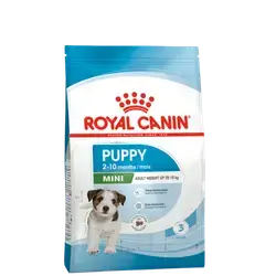 Royal Canin - Mini Puppy 2kg