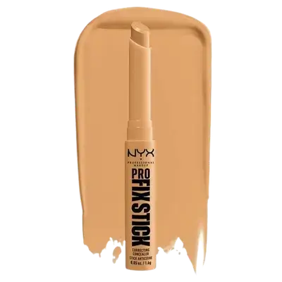 Pro Fix Stick Correcting Concealer 08 CLASSIC TAN 1.6g _ NYX PROFESSIONAL MAKEUP