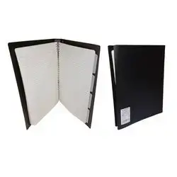 File Notebook 100 Sheets