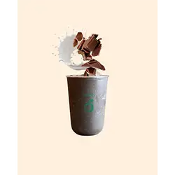 Ice Chocolate
