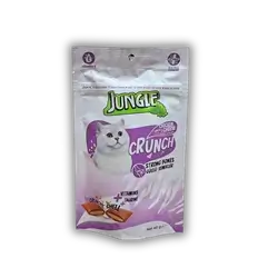 JUNGLE 60GR Cat Treats