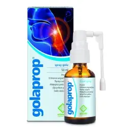 Golaprop Oral Spray 50 ml