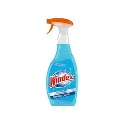Windex Blue Glass Cleaner750ml