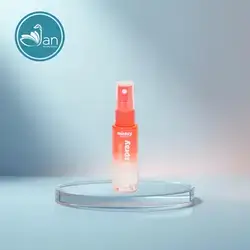 mintzy mouth spray strawberry flavour 30ml