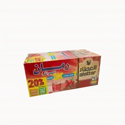 Attar Pomegranate Tea 30g