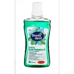 donoto dent mouthwash