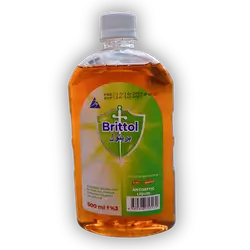 Pritol Sanitizer 500 ml