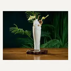 Milk Milkshake